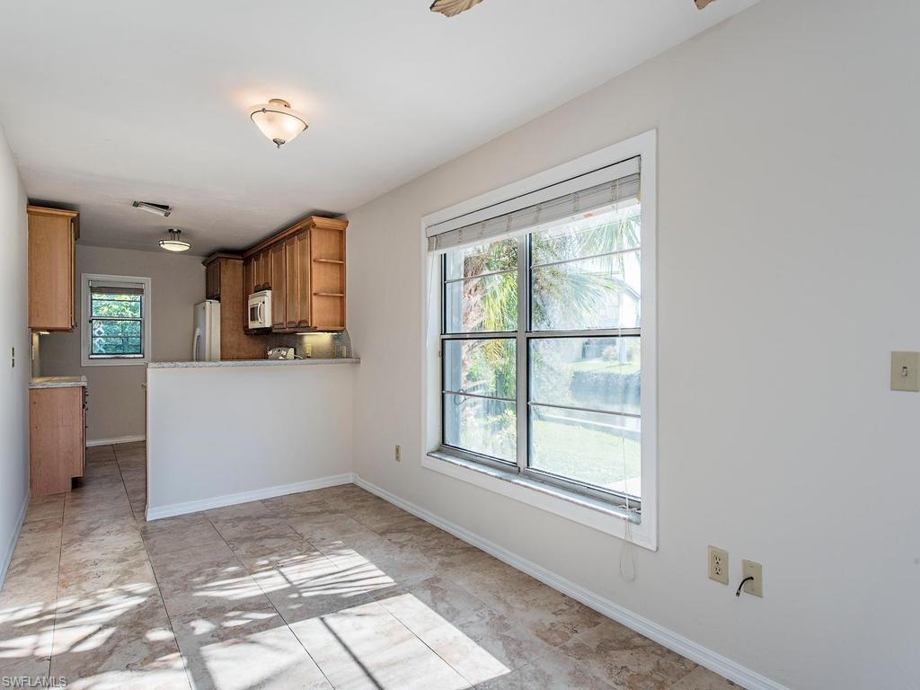 ESTERO BAY SHORES - Residential