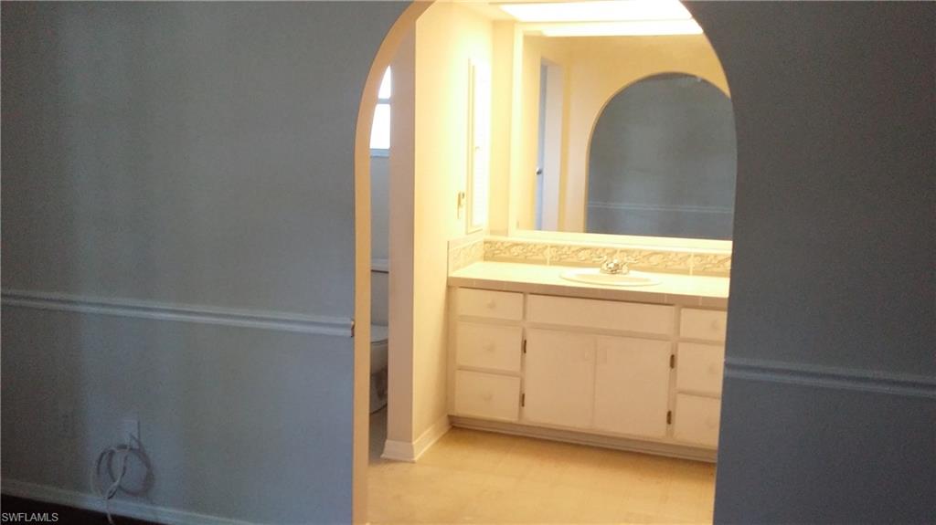 FORT MYERS SHORES - Residential
