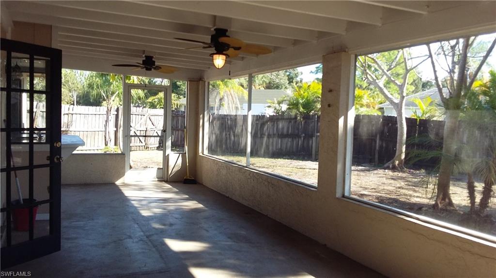 FORT MYERS SHORES - Residential