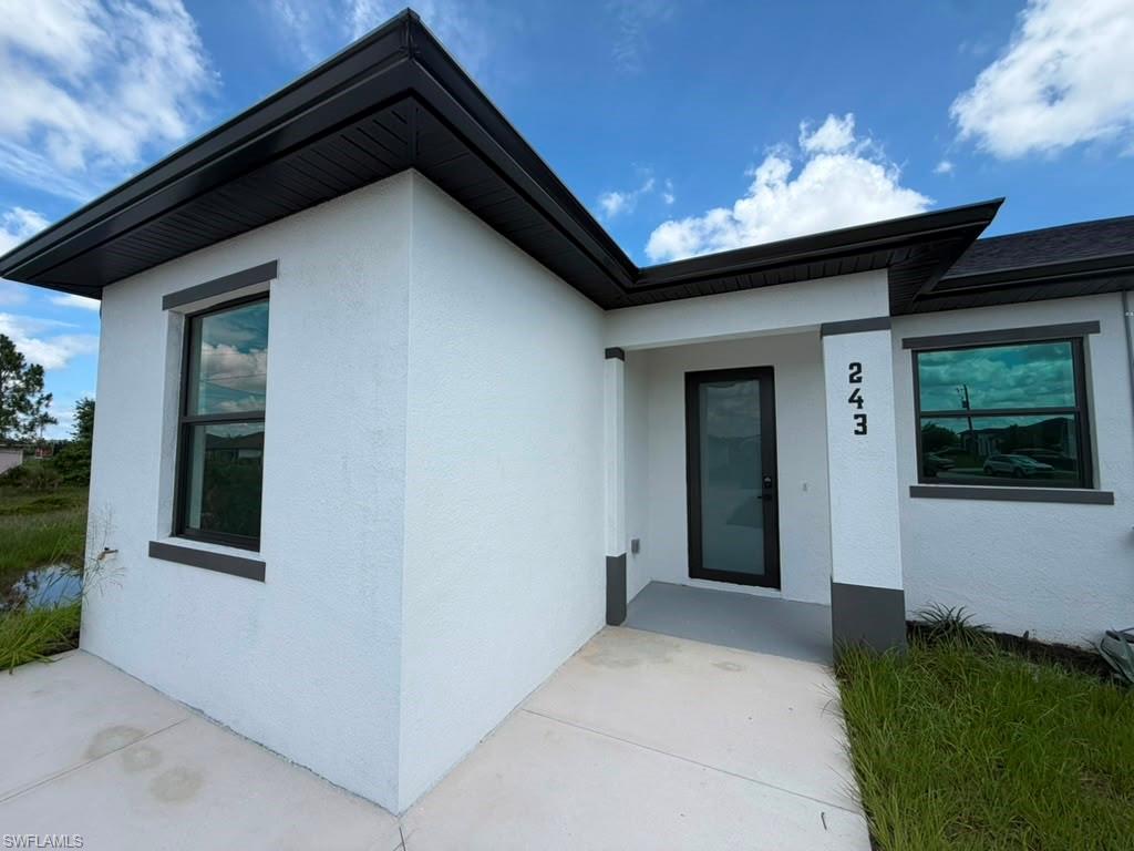 LEHIGH ACRES - Residential Lease