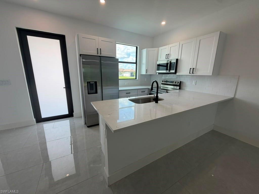 LEHIGH ACRES - Residential Lease