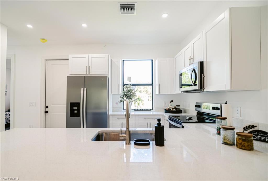LEHIGH ACRES - Residential Lease