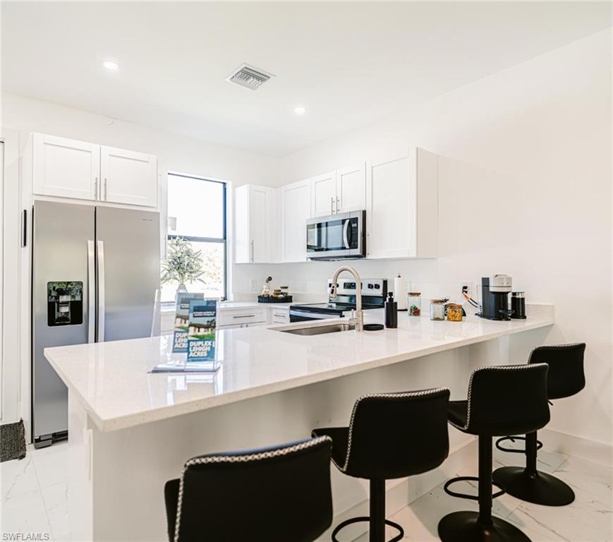 LEHIGH ACRES - Residential Lease