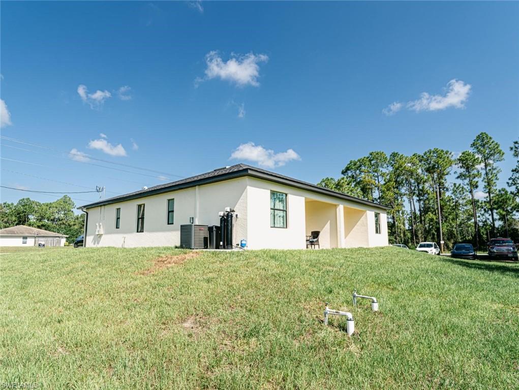 LEHIGH ACRES - Residential Lease