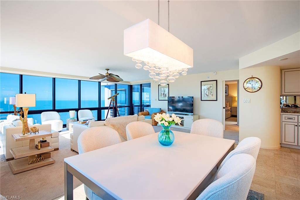 TERRACES AT PARK SHORE - Residential