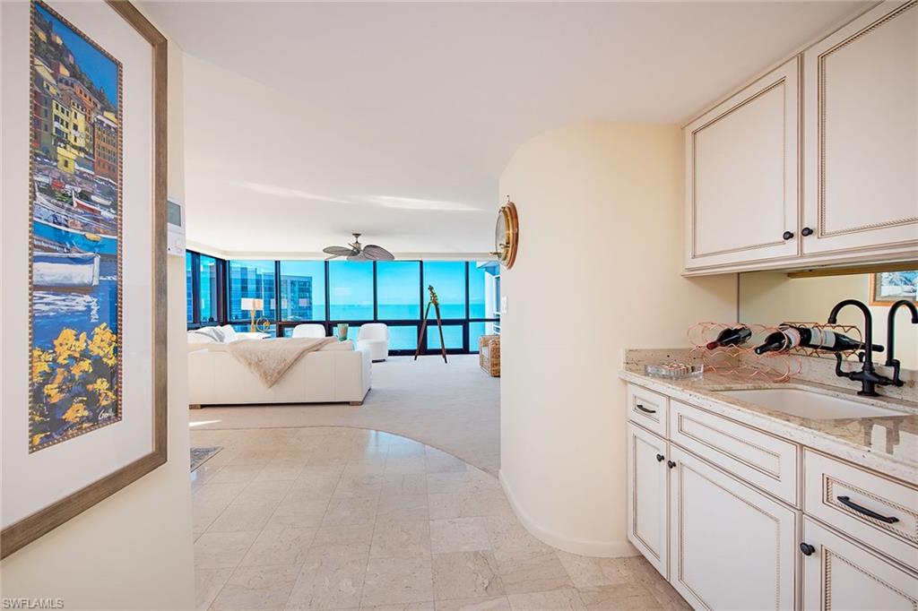 TERRACES AT PARK SHORE - Residential