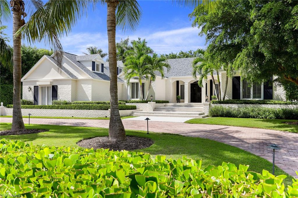 PORT ROYAL - Residential