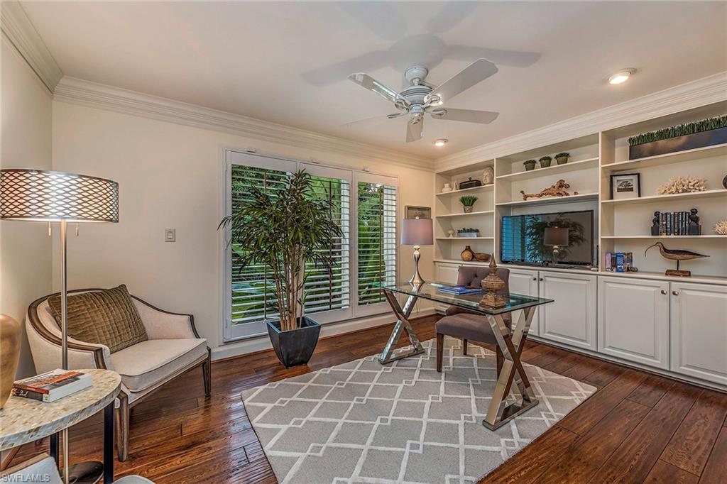PORT ROYAL - Residential