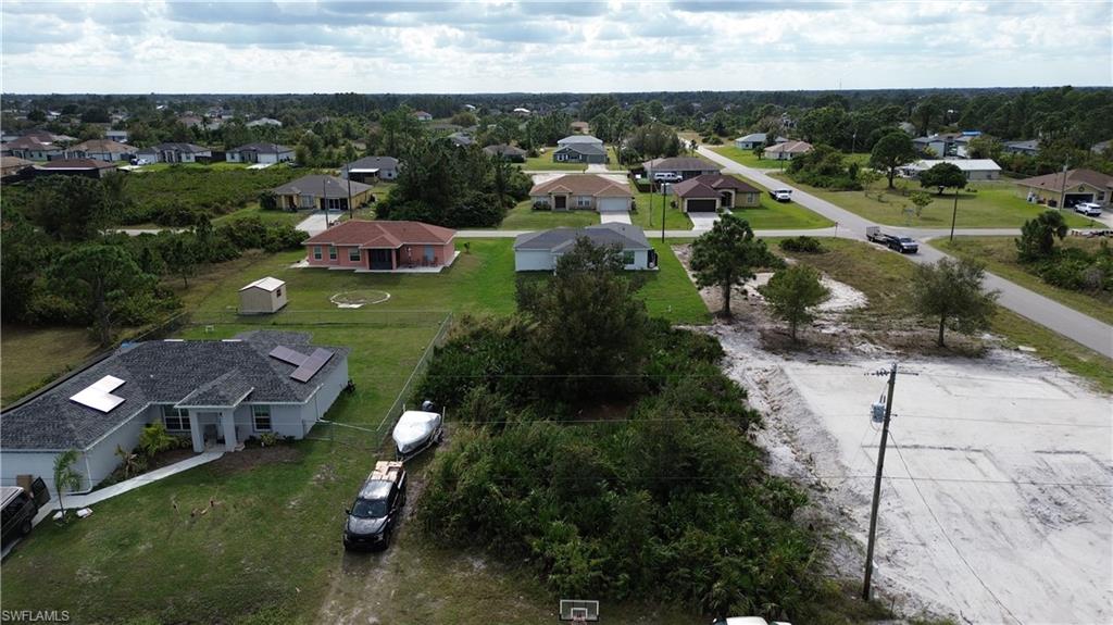 LEHIGH ACRES - Land
