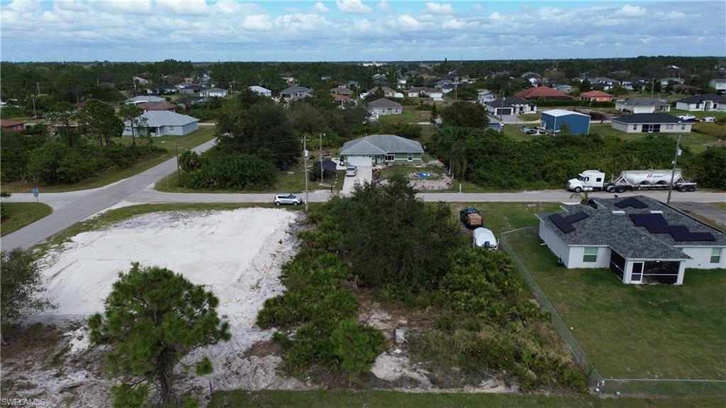 LEHIGH ACRES - Land