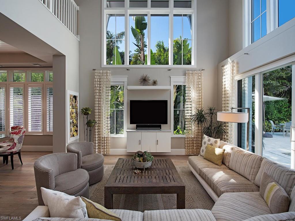 OLDE NAPLES - Residential