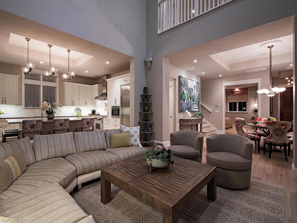 OLDE NAPLES - Residential