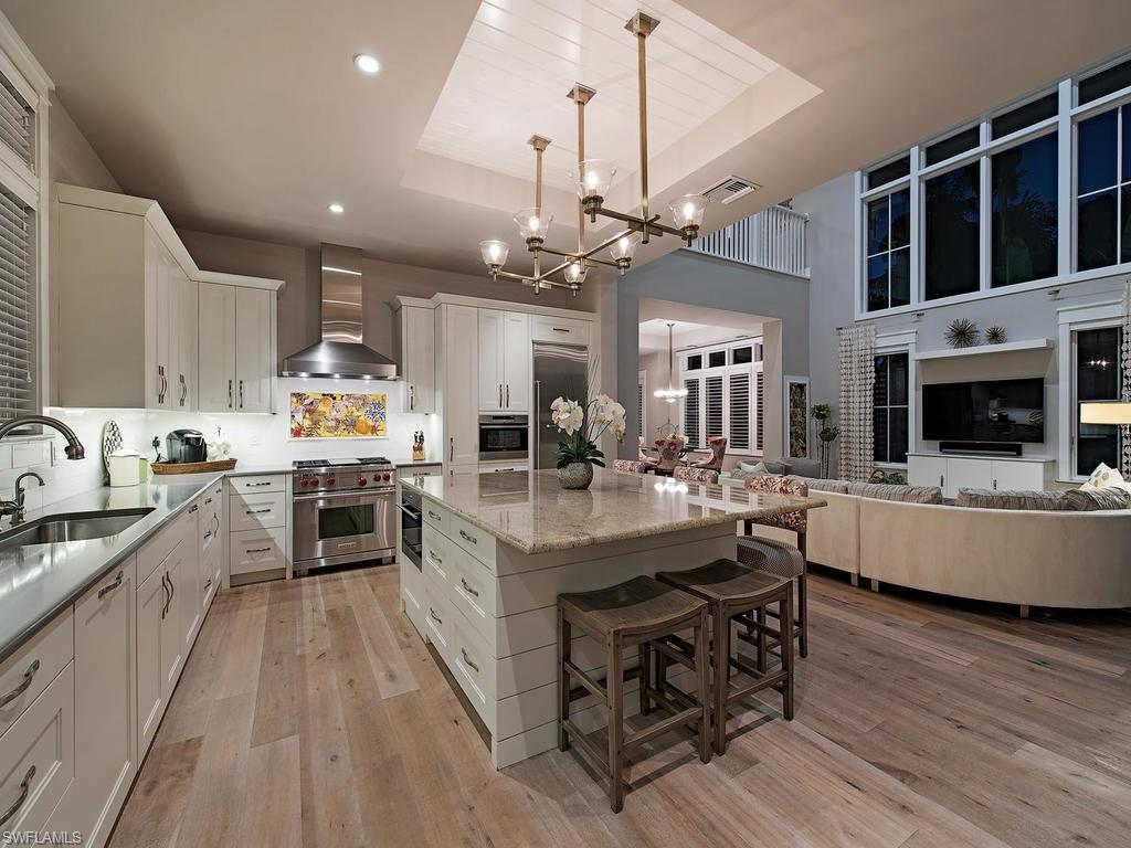 OLDE NAPLES - Residential