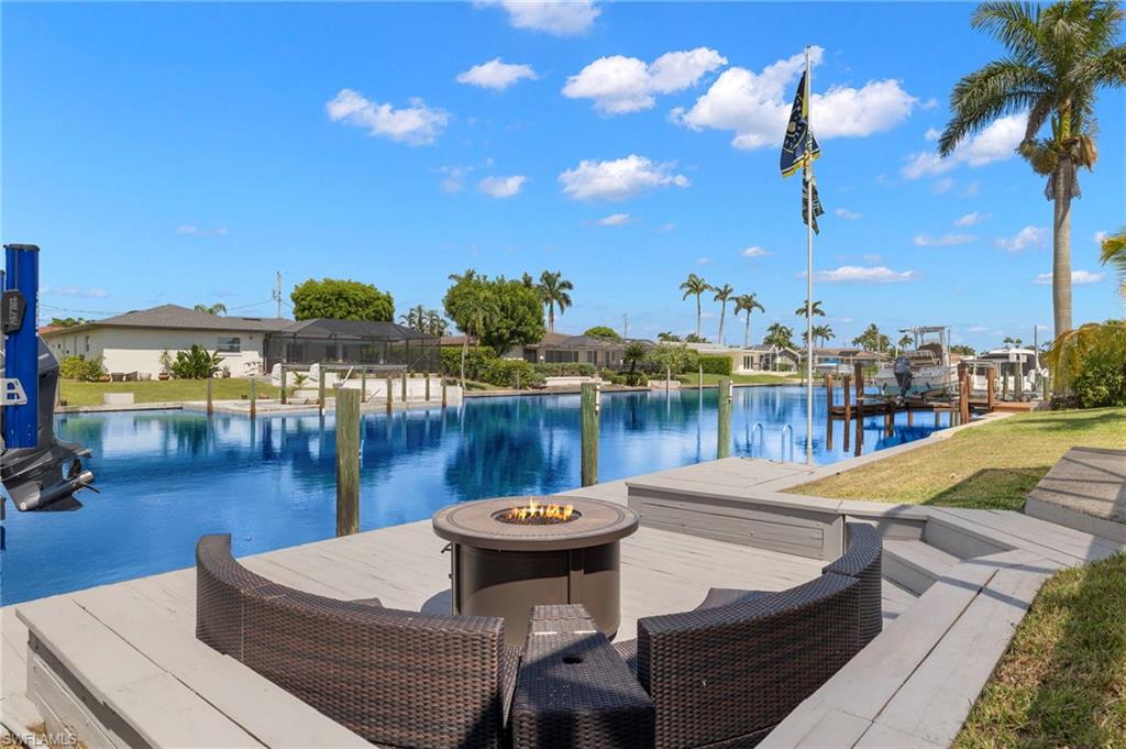 CAPE CORAL - Residential Lease