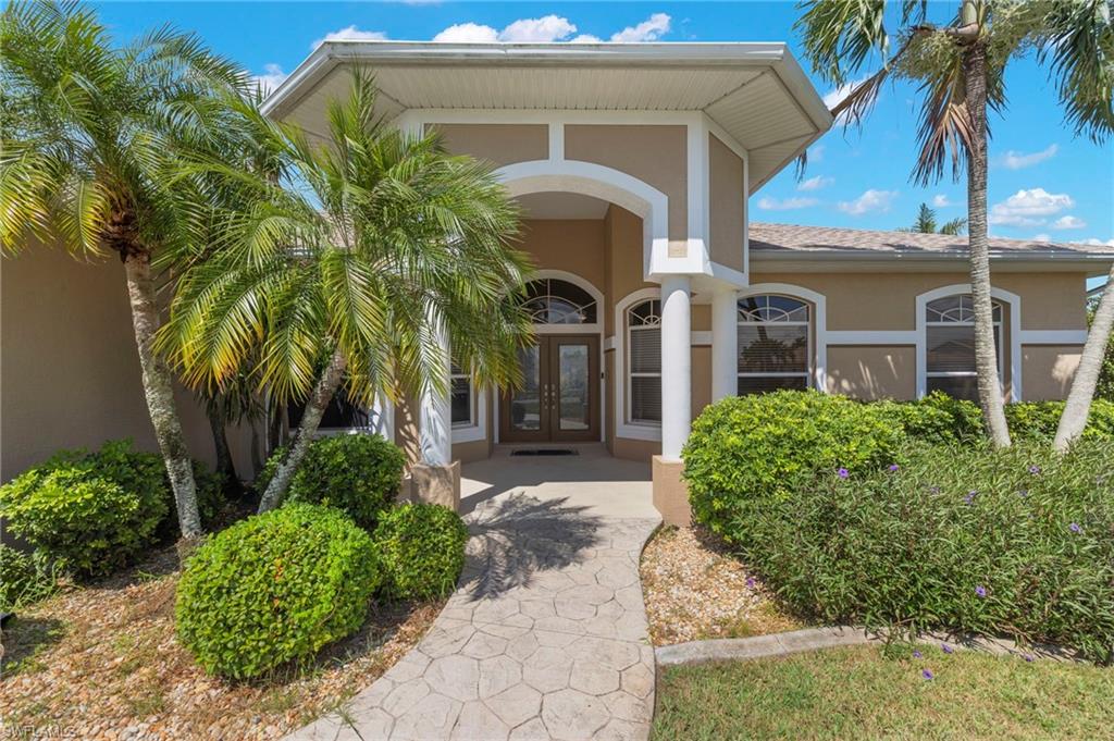 CAPE CORAL - Residential Lease
