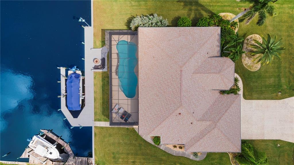 CAPE CORAL - Residential Lease