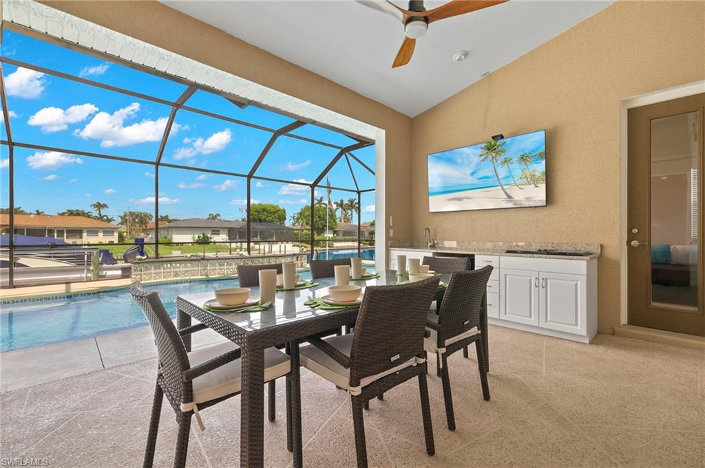 CAPE CORAL - Residential Lease
