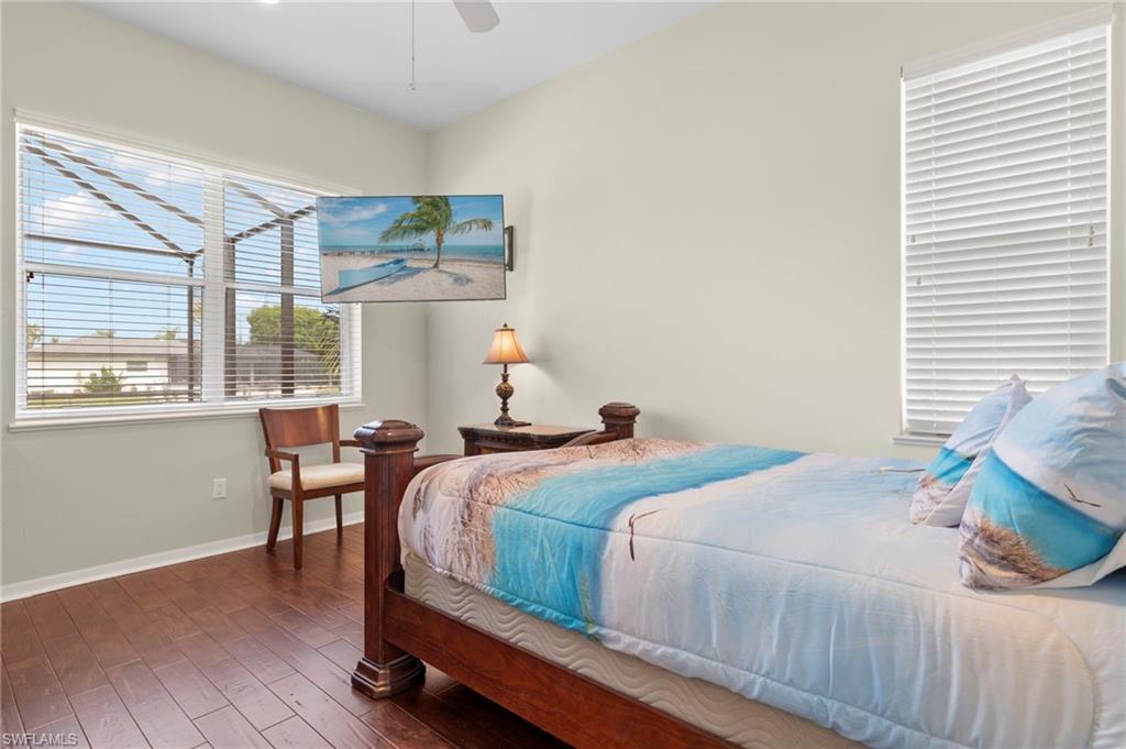 CAPE CORAL - Residential Lease