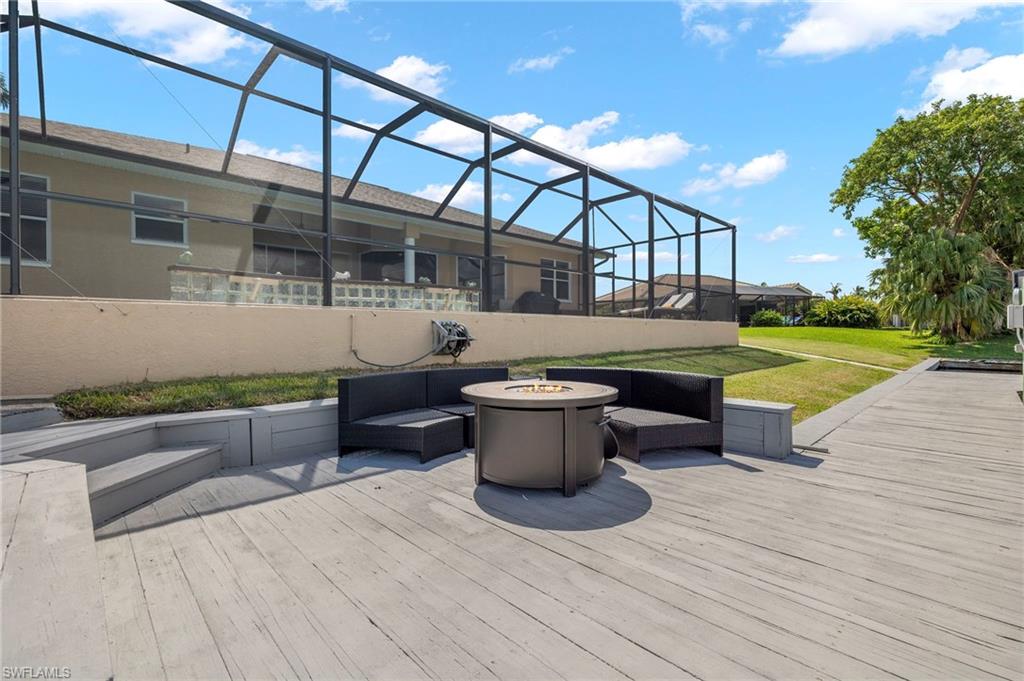 CAPE CORAL - Residential Lease