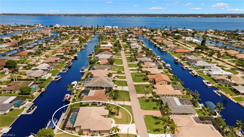CAPE CORAL - Residential Lease