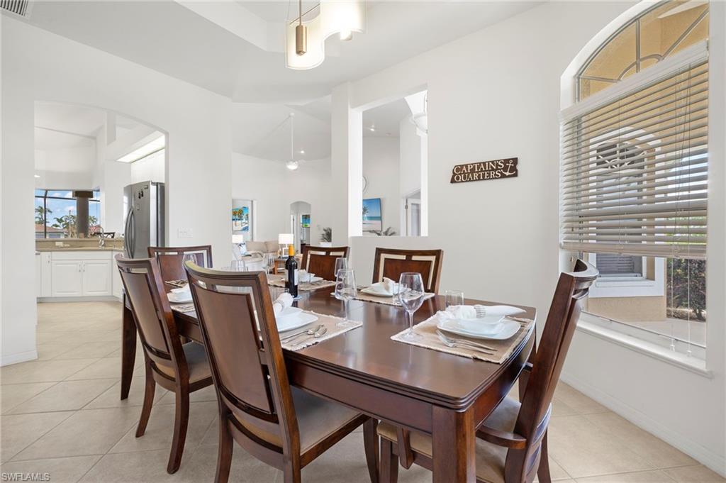 CAPE CORAL - Residential Lease