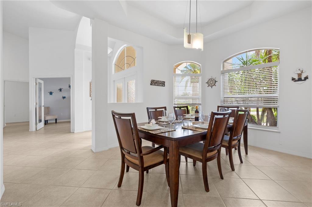 CAPE CORAL - Residential Lease