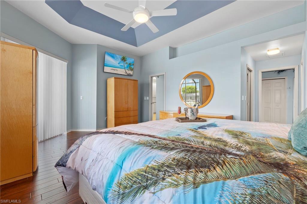 CAPE CORAL - Residential Lease