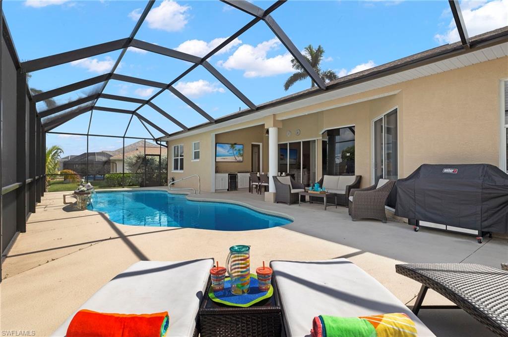 CAPE CORAL - Residential Lease