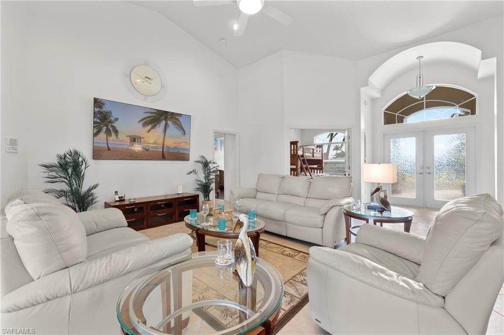 CAPE CORAL - Residential Lease