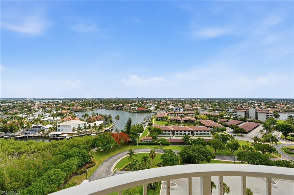 SOUTH SEAS CLUB CONDO - Residential
