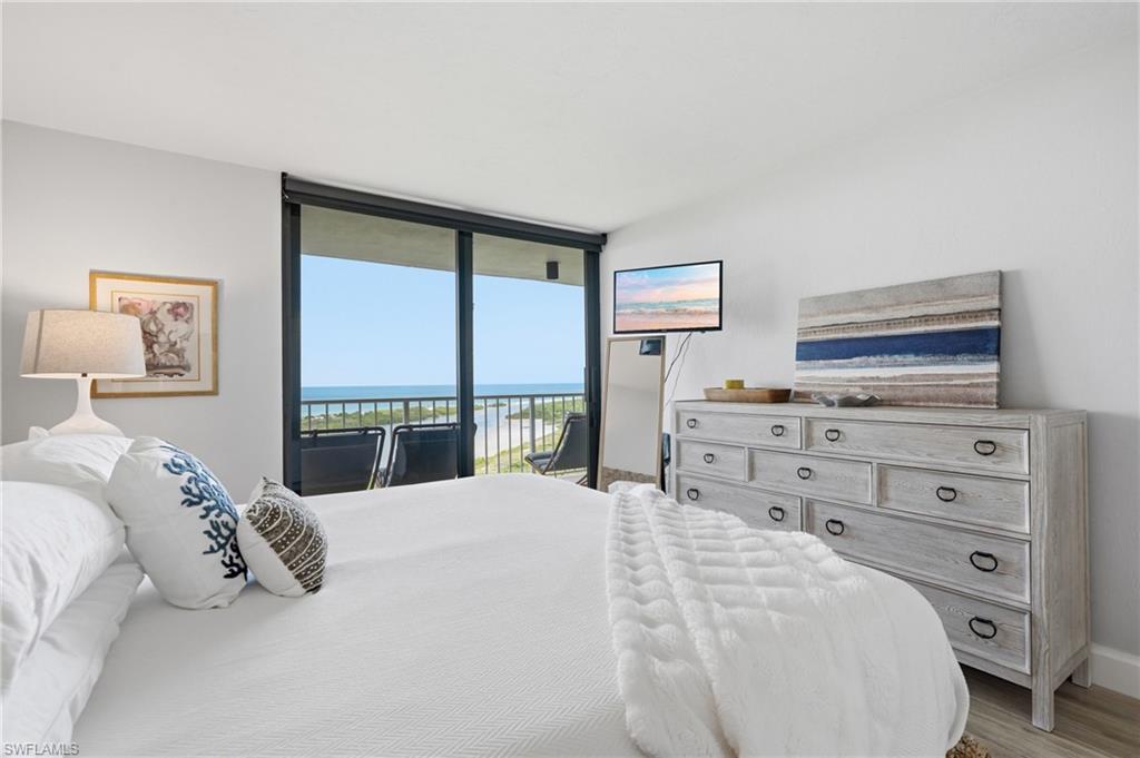 SOUTH SEAS CLUB CONDO - Residential