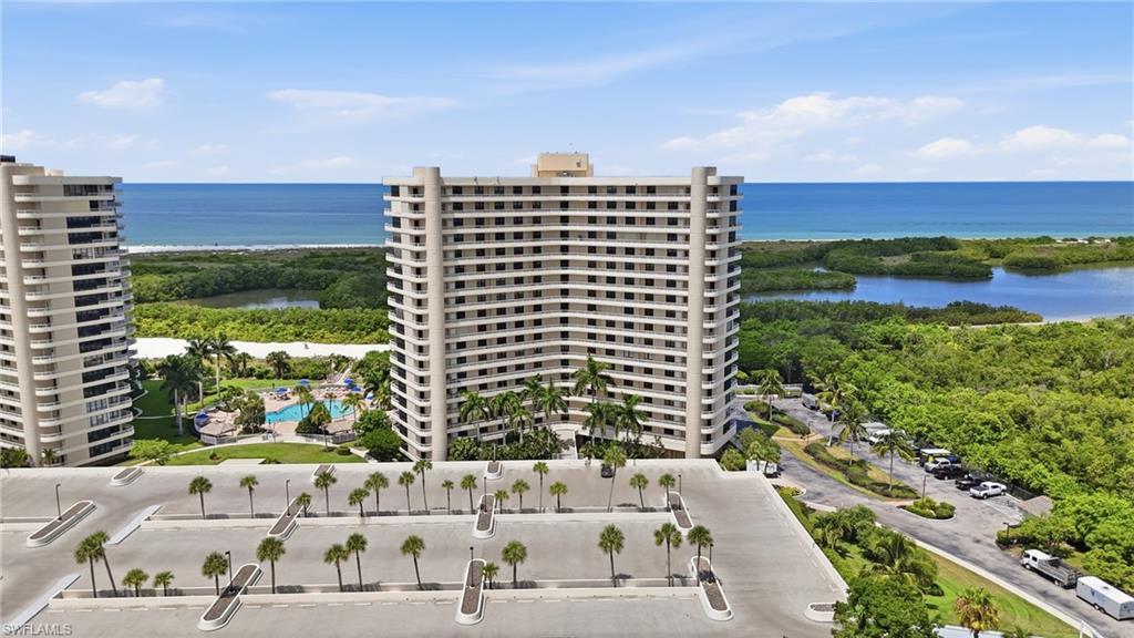SOUTH SEAS CLUB CONDO - Residential