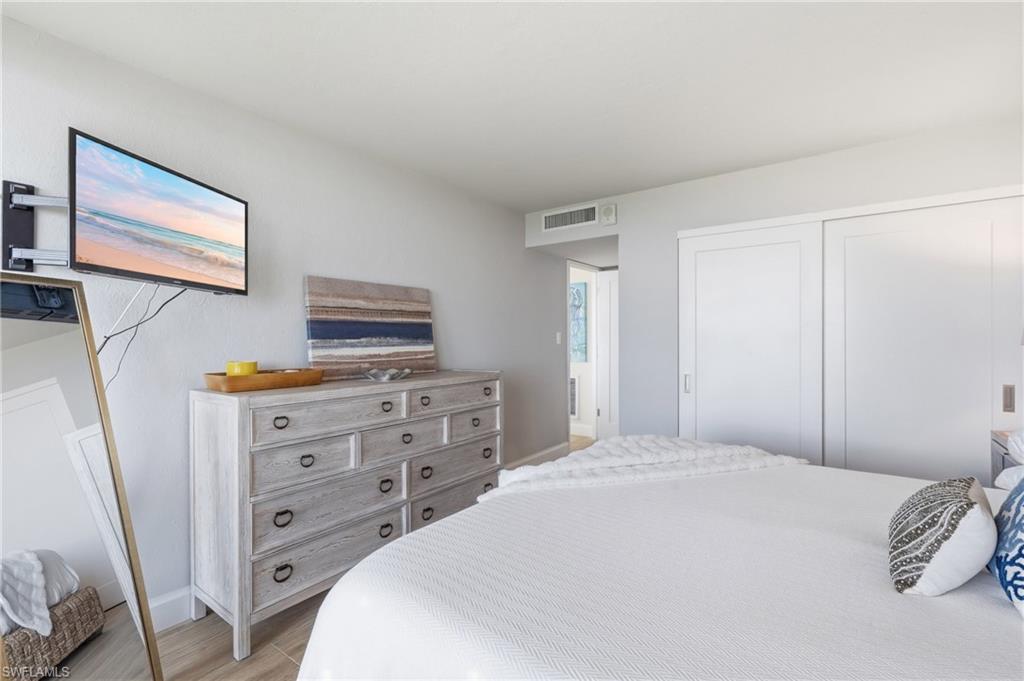SOUTH SEAS CLUB CONDO - Residential