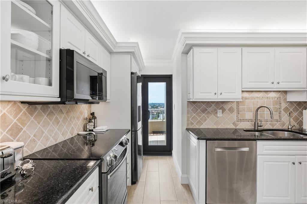 SOUTH SEAS CLUB CONDO - Residential