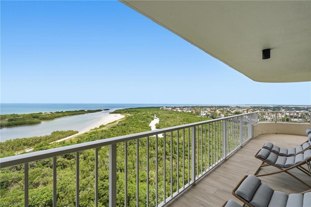 SOUTH SEAS CLUB CONDO - Residential
