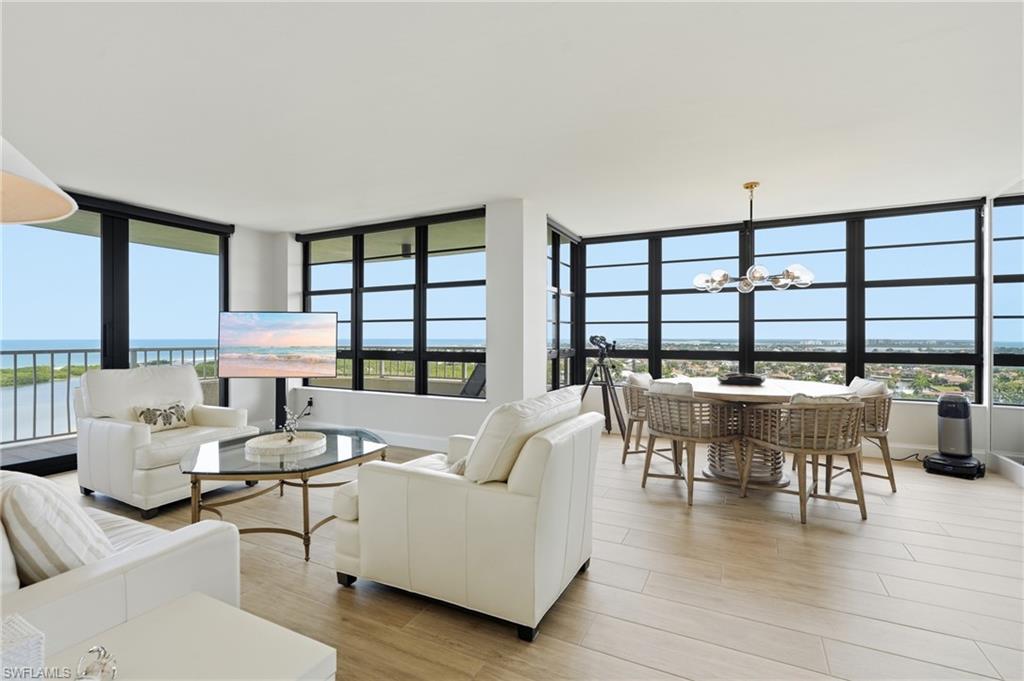SOUTH SEAS CLUB CONDO - Residential