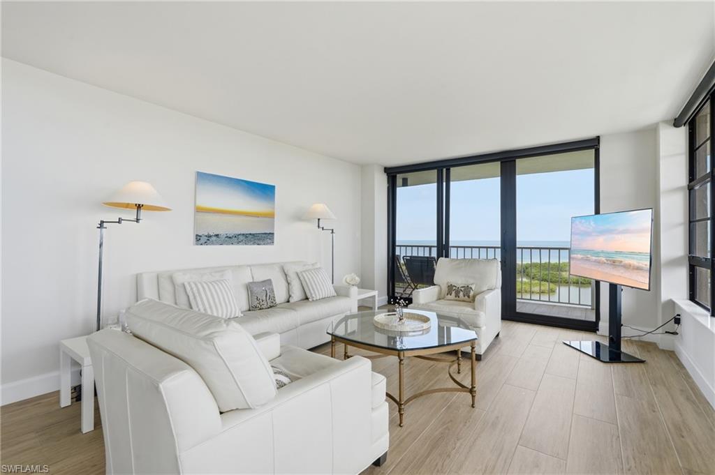 SOUTH SEAS CLUB CONDO - Residential