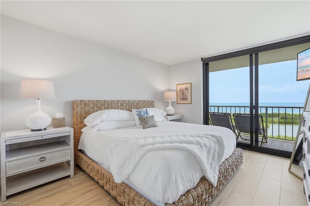 SOUTH SEAS CLUB CONDO - Residential