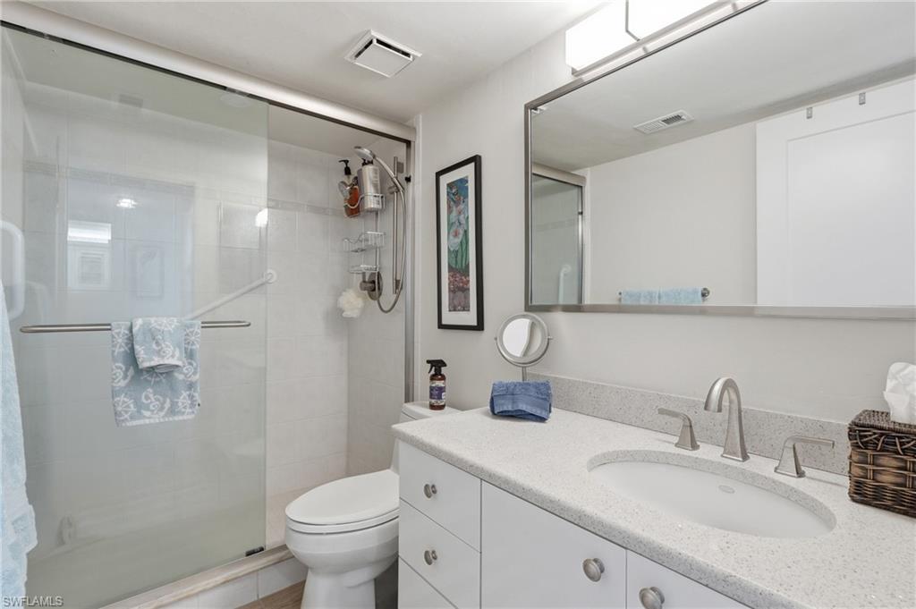 SOUTH SEAS CLUB CONDO - Residential