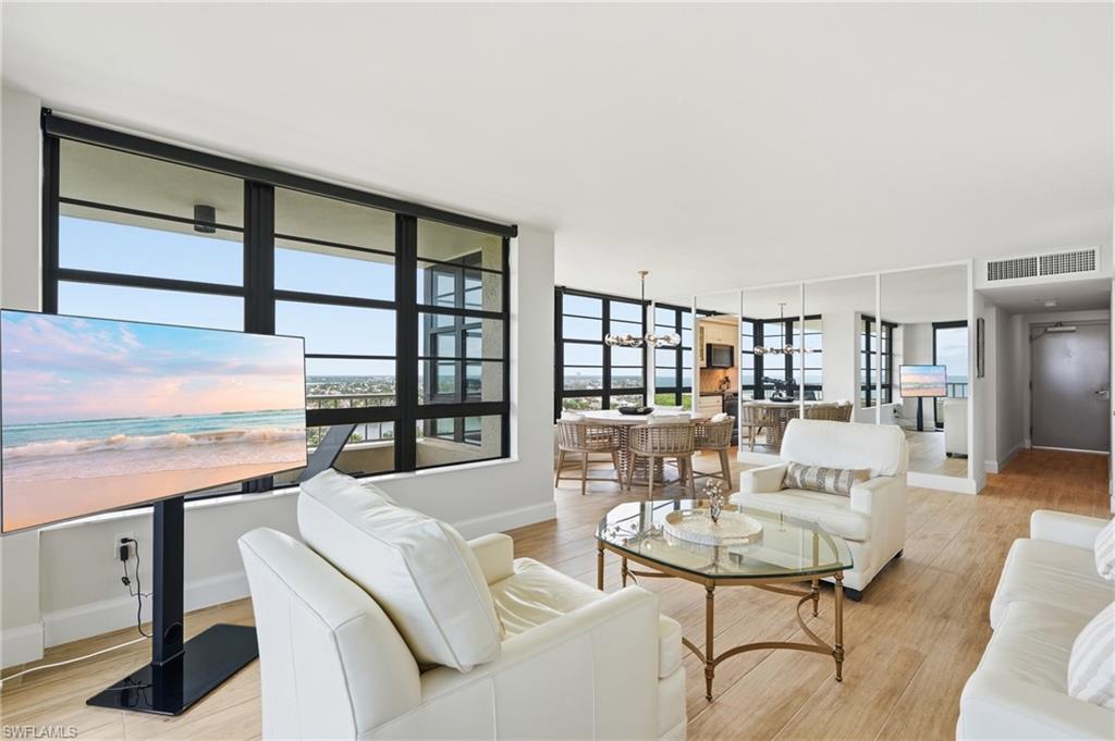 SOUTH SEAS CLUB CONDO - Residential