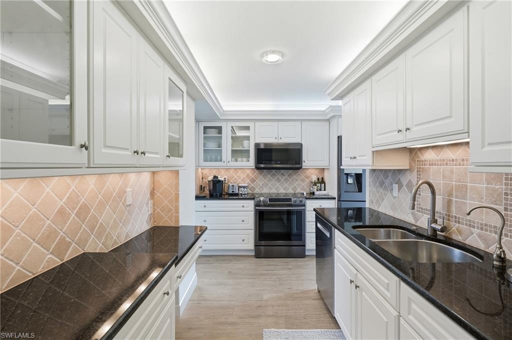 SOUTH SEAS CLUB CONDO - Residential