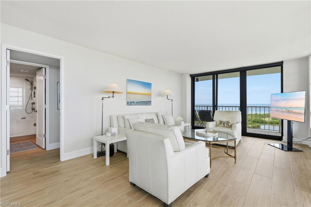SOUTH SEAS CLUB CONDO - Residential