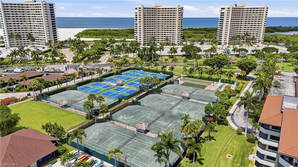 SOUTH SEAS CLUB CONDO - Residential