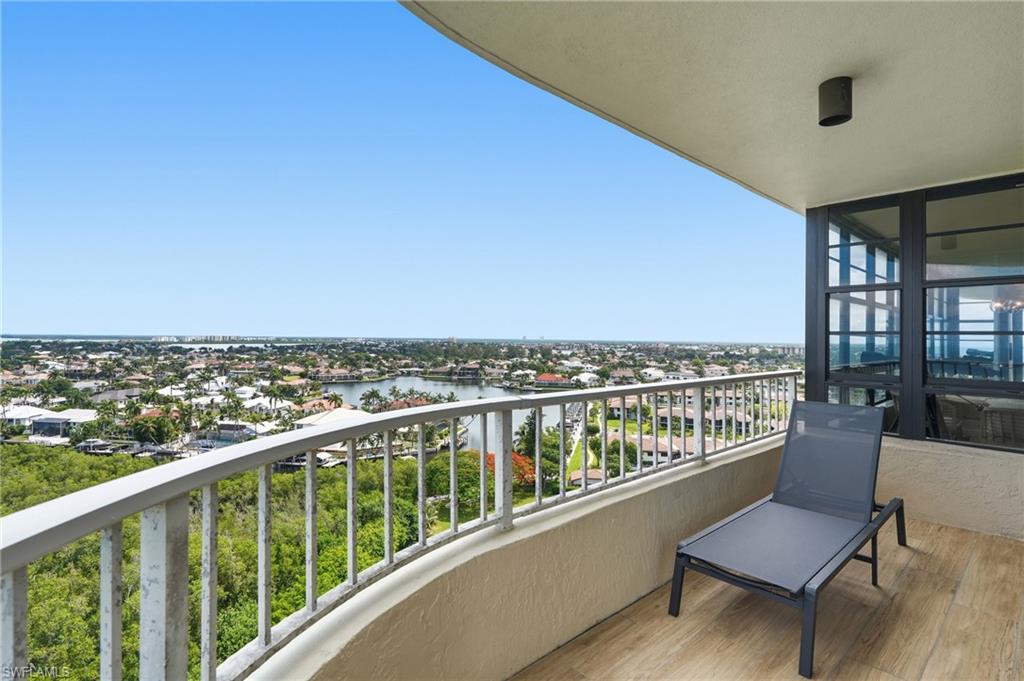 SOUTH SEAS CLUB CONDO - Residential