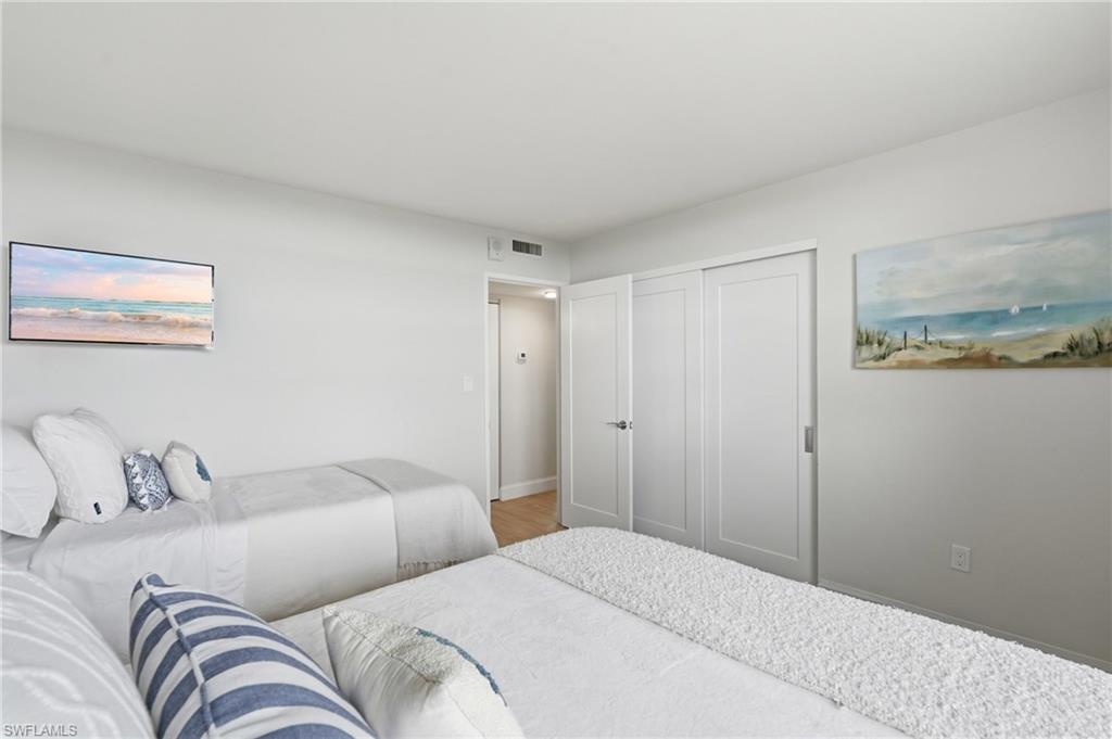 SOUTH SEAS CLUB CONDO - Residential