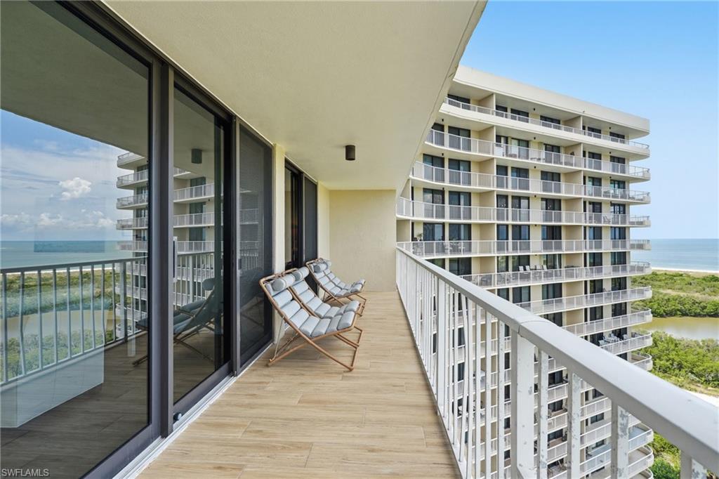 SOUTH SEAS CLUB CONDO - Residential