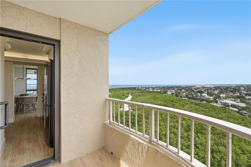 SOUTH SEAS CLUB CONDO - Residential