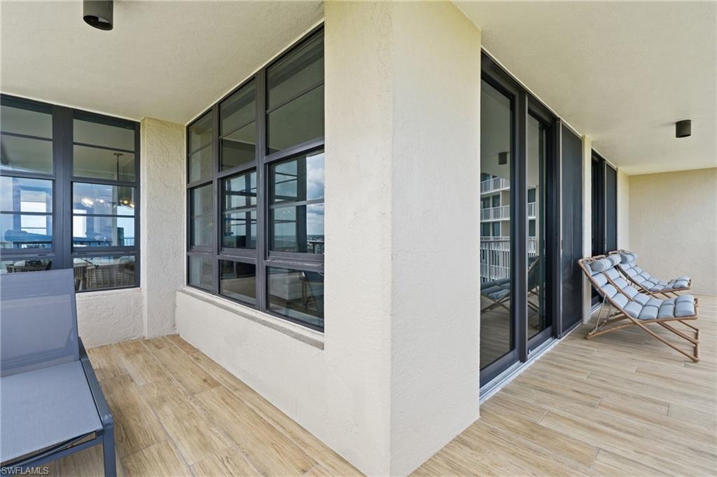 SOUTH SEAS CLUB CONDO - Residential