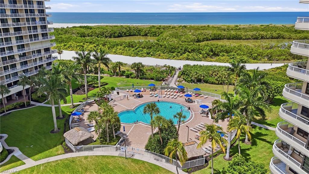 SOUTH SEAS CLUB CONDO - Residential