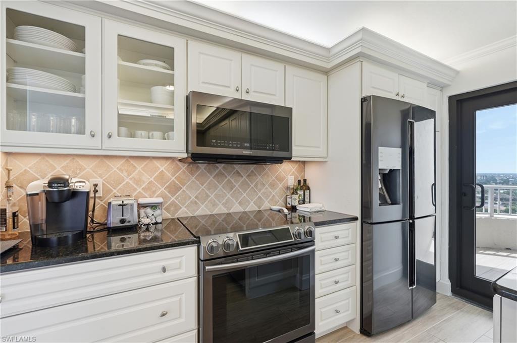 SOUTH SEAS CLUB CONDO - Residential